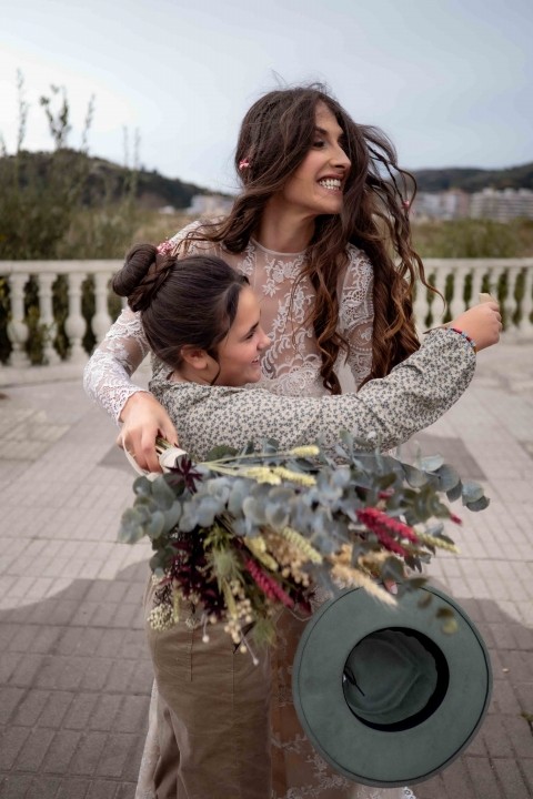 Fotograf&iacute;a boda E&S