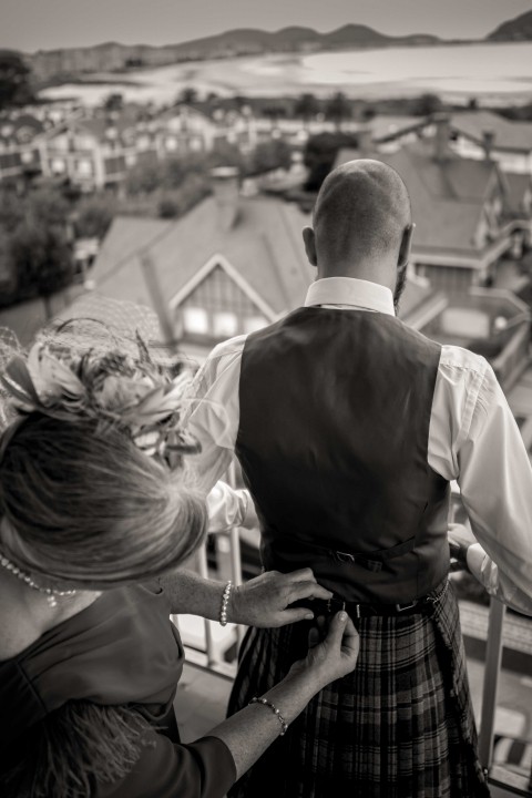 Fotograf&iacute;a boda E&S