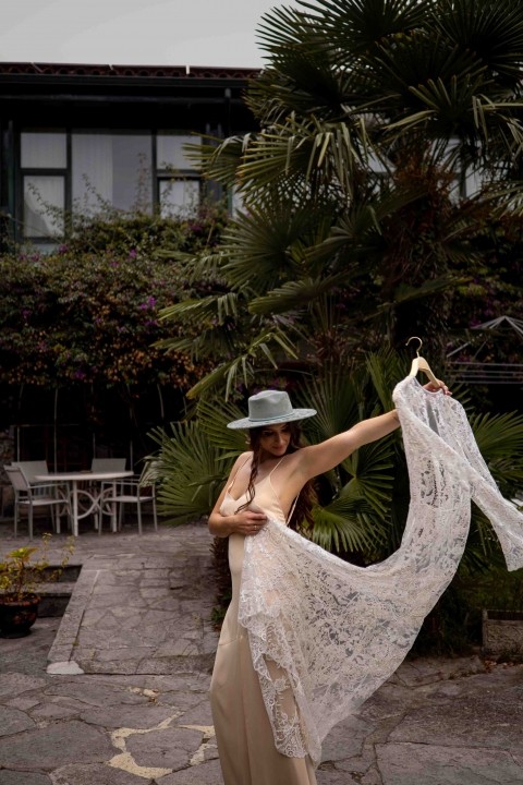 Fotograf&iacute;a boda E&S