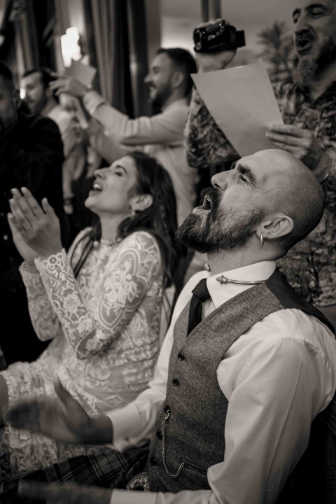 Fotograf&iacute;a boda E&S