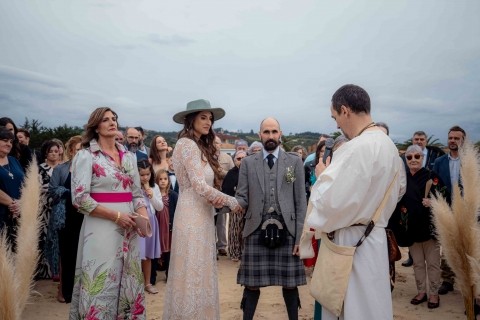 Fotograf&iacute;a boda E&S