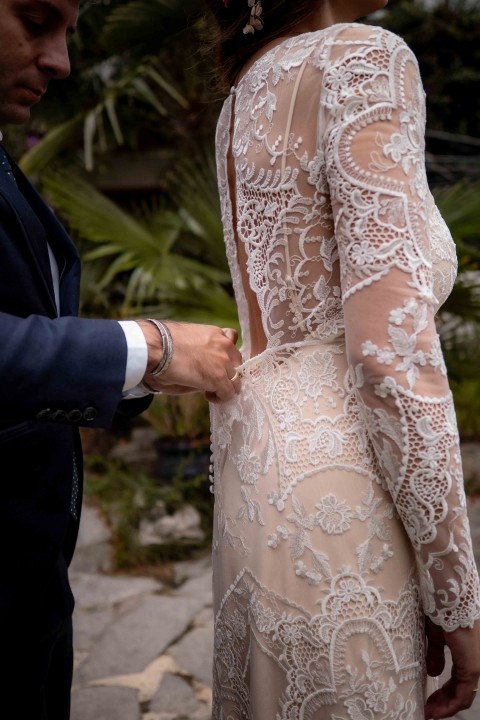 Fotograf&iacute;a boda E&S