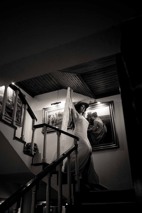 Fotograf&iacute;a boda E&S
