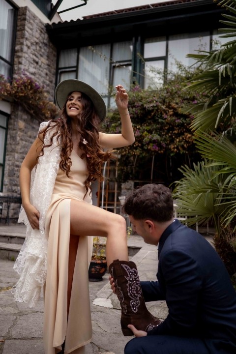 Fotograf&iacute;a boda E&S