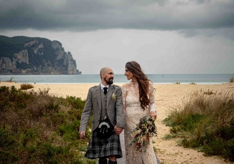 Fotograf&iacute;a boda E&S