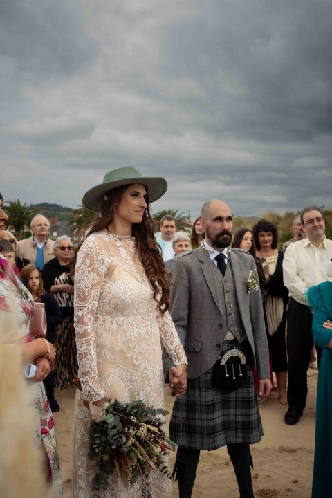 Fotograf&iacute;a boda E&S