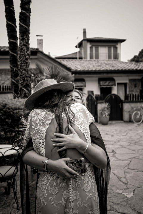 Fotograf&iacute;a boda E&S