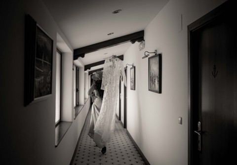 Fotograf&iacute;a boda E&S