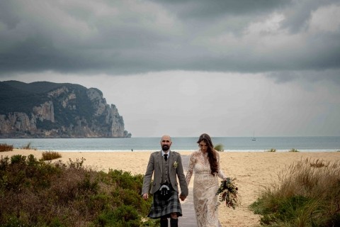 Fotograf&iacute;a boda E&S