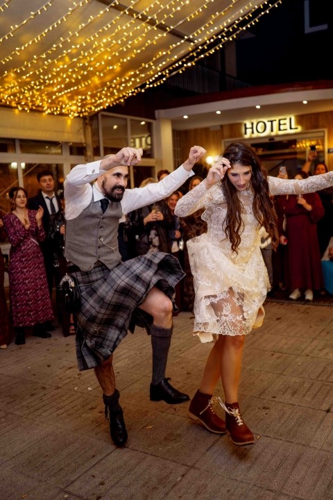 Fotograf&iacute;a boda E&S