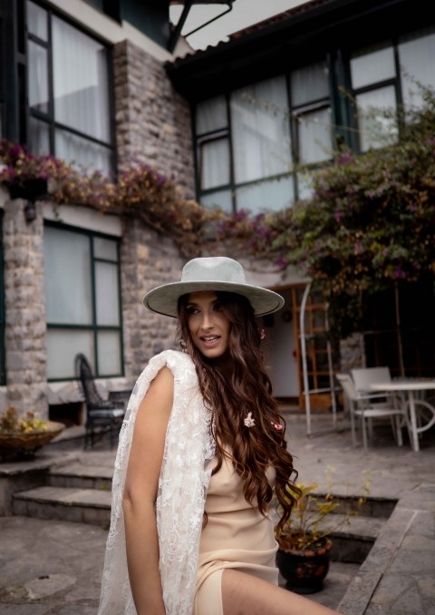 Fotograf&iacute;a boda E&S