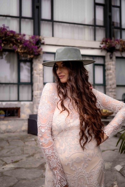 Fotograf&iacute;a boda E&S