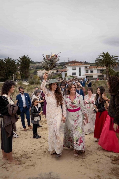 Fotograf&iacute;a boda E&S