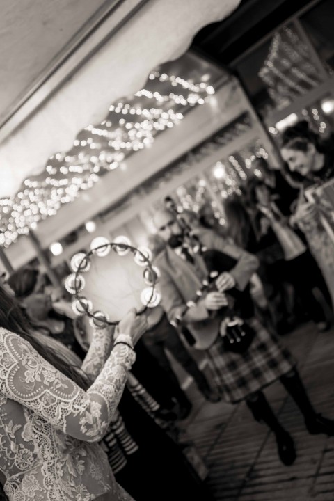 Fotograf&iacute;a boda E&S