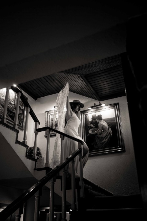 Fotograf&iacute;a boda E&S
