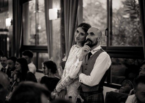 Fotograf&iacute;a boda E&S