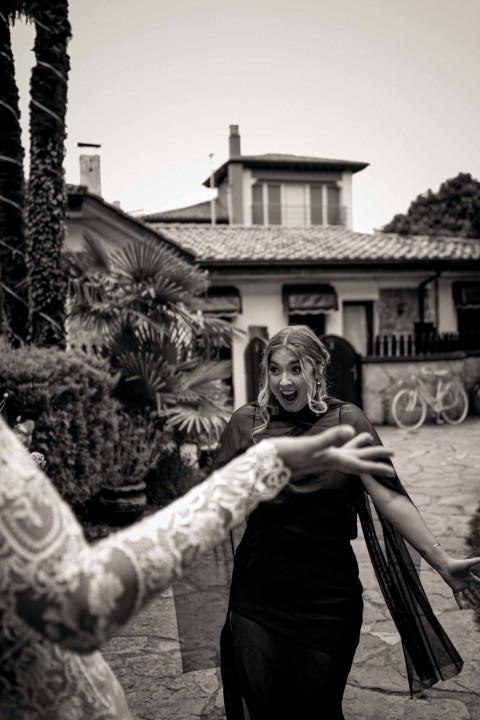 Fotograf&iacute;a boda E&S