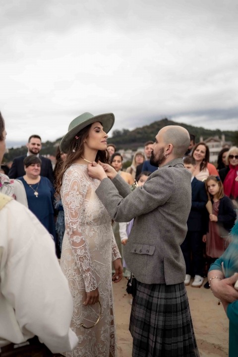 Fotograf&iacute;a boda E&S