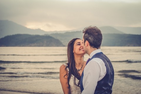 Fotografía Postboda A&M